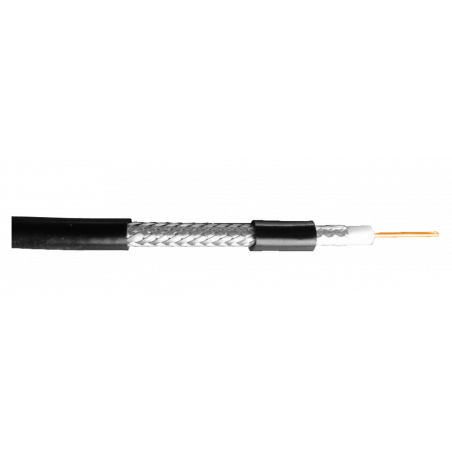 coaxial cable (RG11) for TV Satellite and Radio